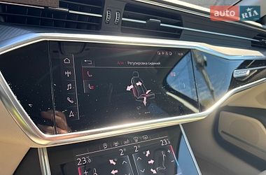 Универсал Audi A6 2019 в Звягеле