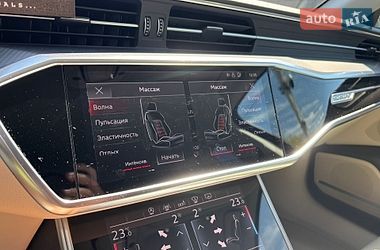 Универсал Audi A6 2019 в Звягеле