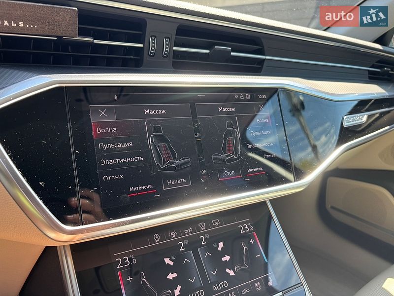 Универсал Audi A6 2019 в Звягеле