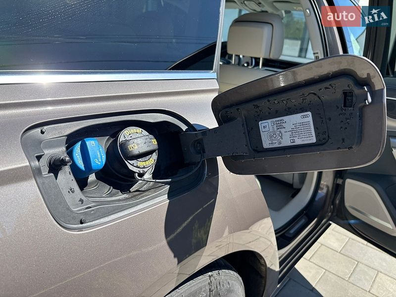 Универсал Audi A6 2019 в Звягеле