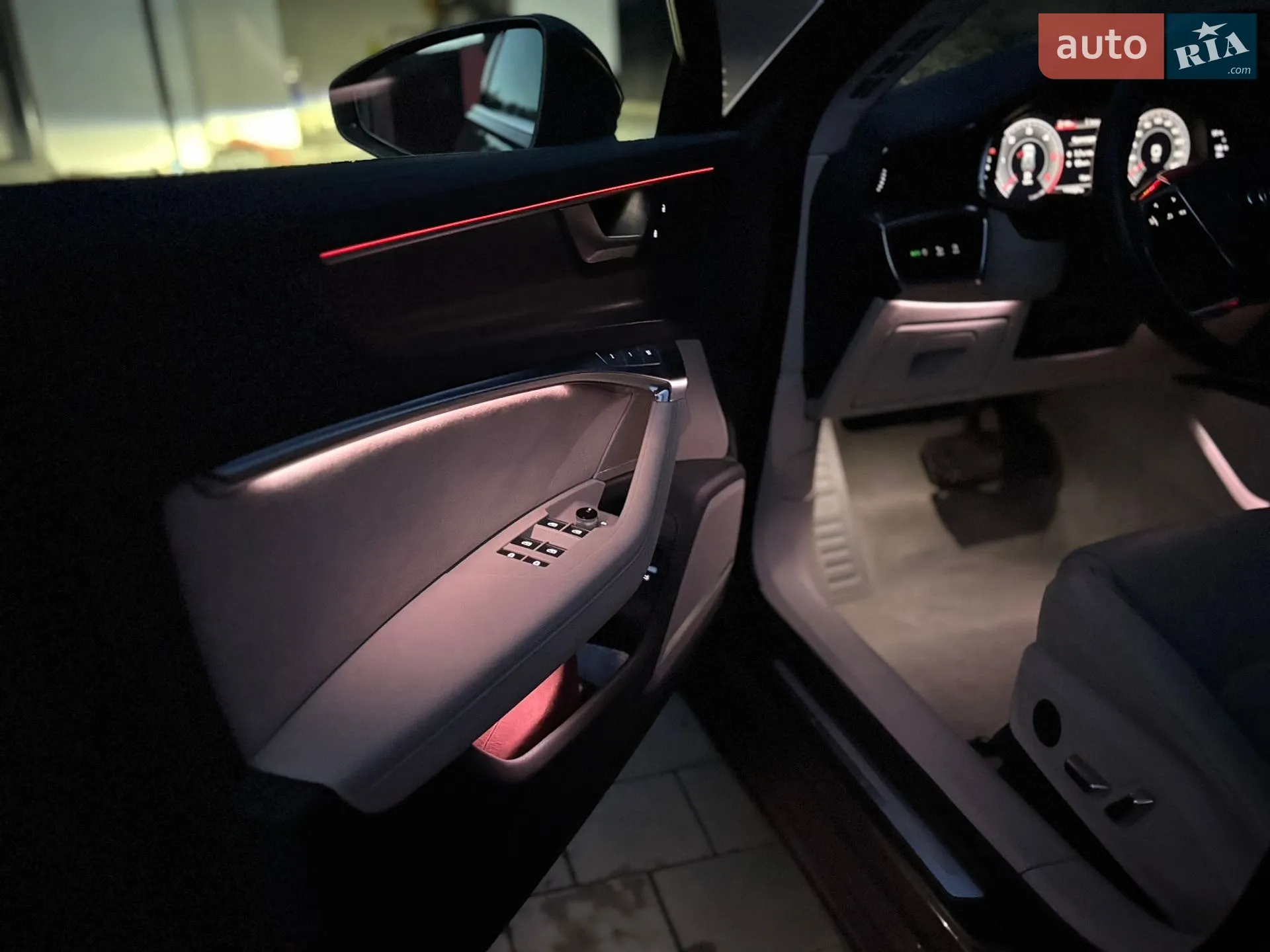 2019 Audi A6 - мініатюра 25