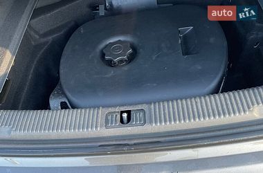 Седан Audi A6 2014 в Львове