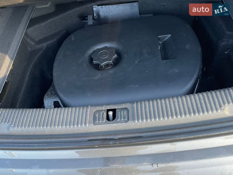 Седан Audi A6 2014 в Львове