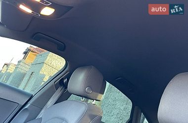 Седан Audi A6 2014 в Львове