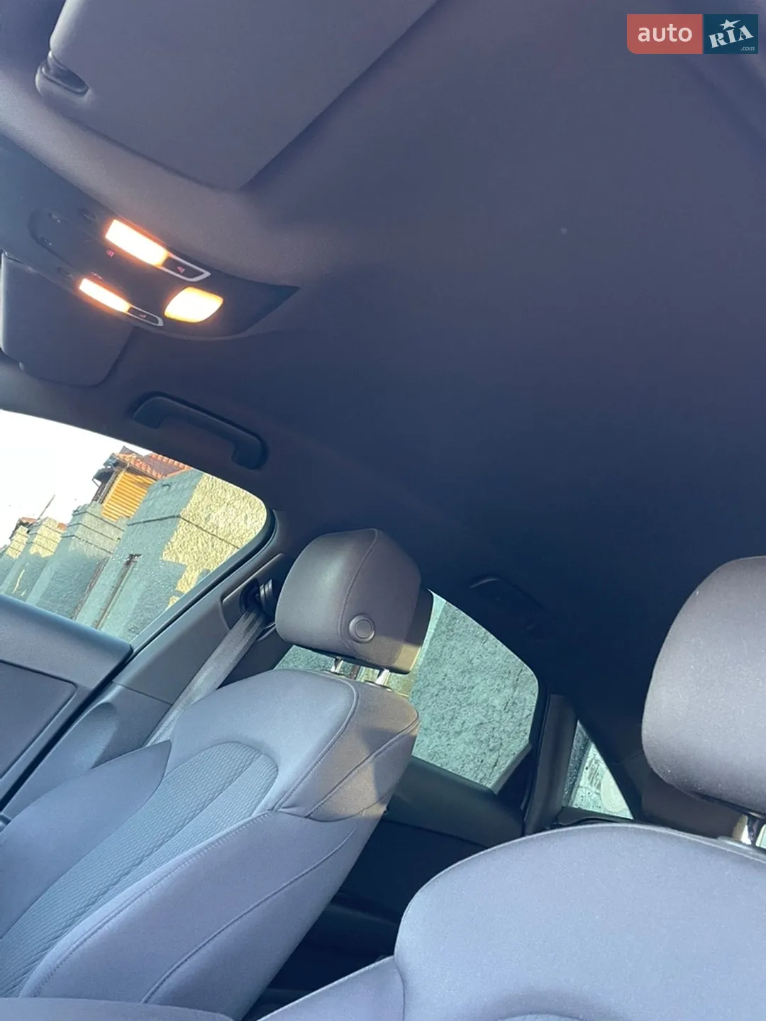2014 Audi A6 - мініатюра 26