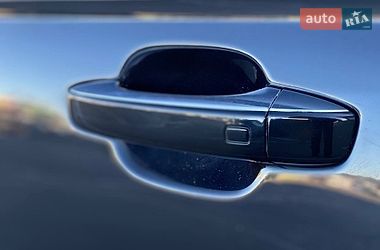 Седан Audi A6 2012 в Киеве