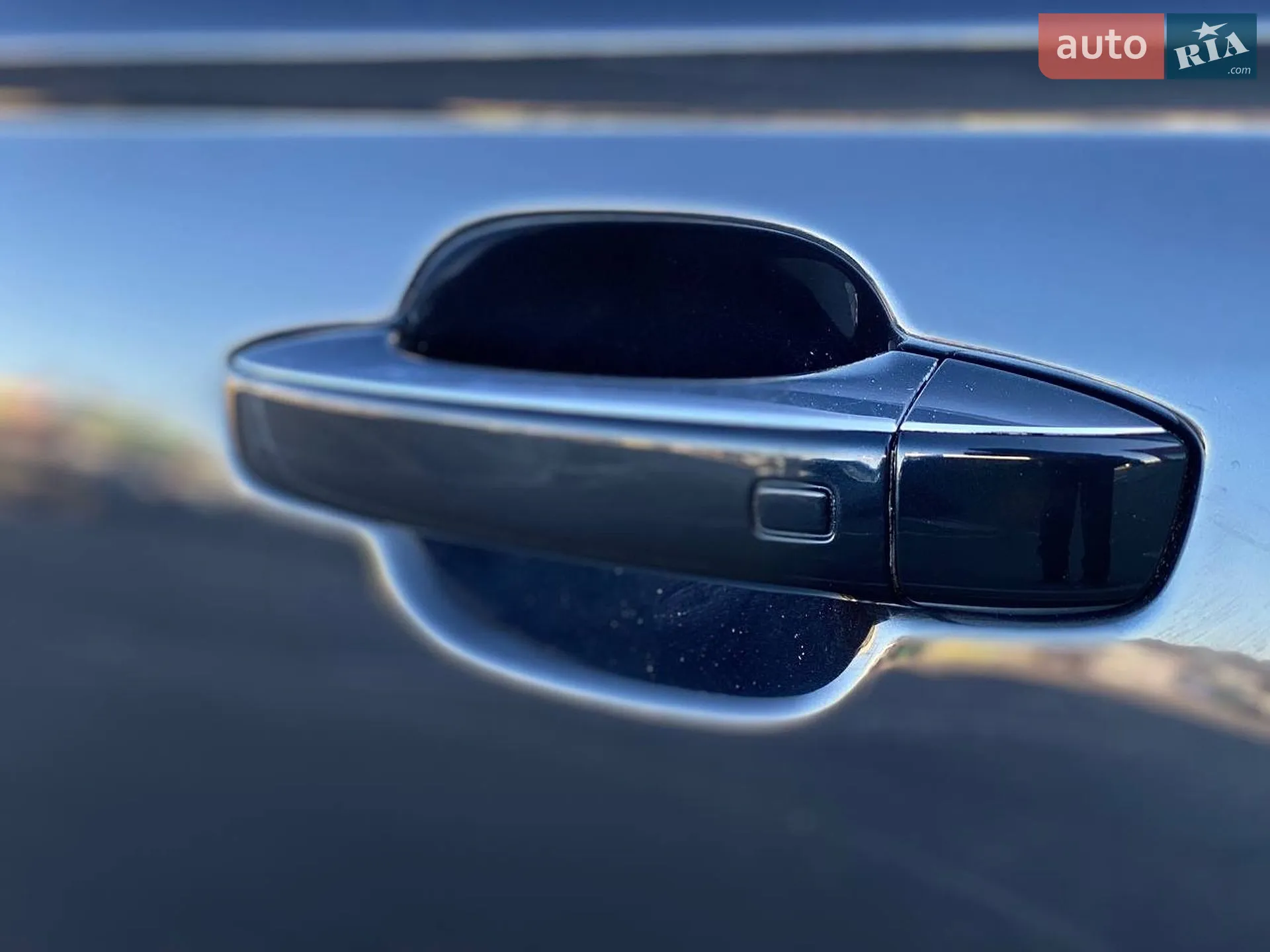 2012 Audi A6 - мініатюра 13