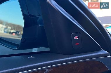Седан Audi A6 2012 в Киеве