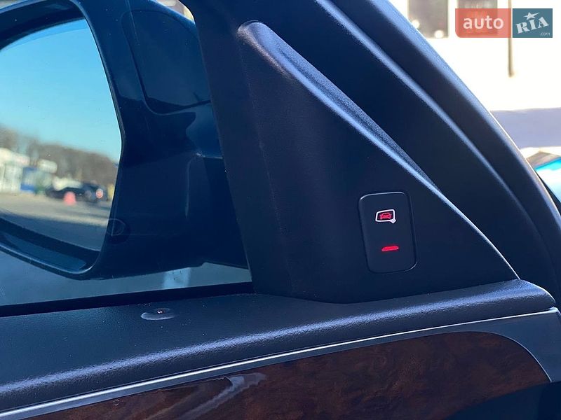 Седан Audi A6 2012 в Киеве