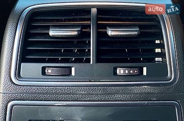 Седан Audi A6 2012 в Киеве