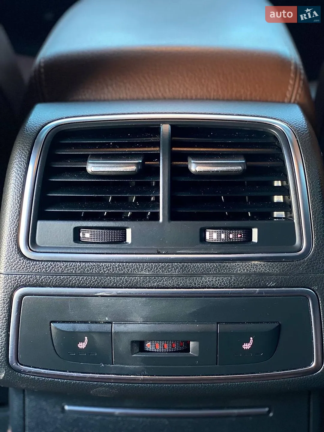 2012 Audi A6 - мініатюра 45