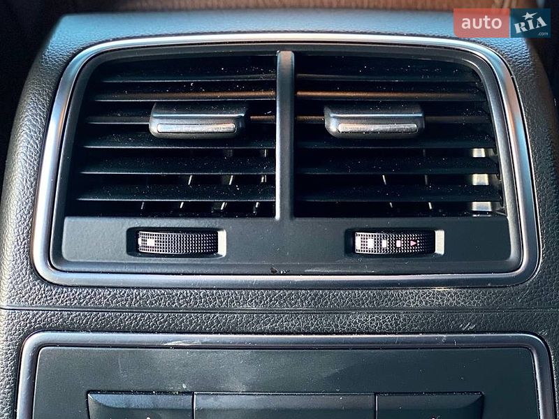 Седан Audi A6 2012 в Киеве