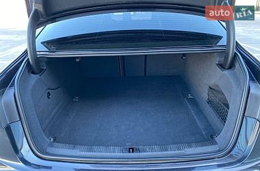 Седан Audi A6 2012 в Киеве