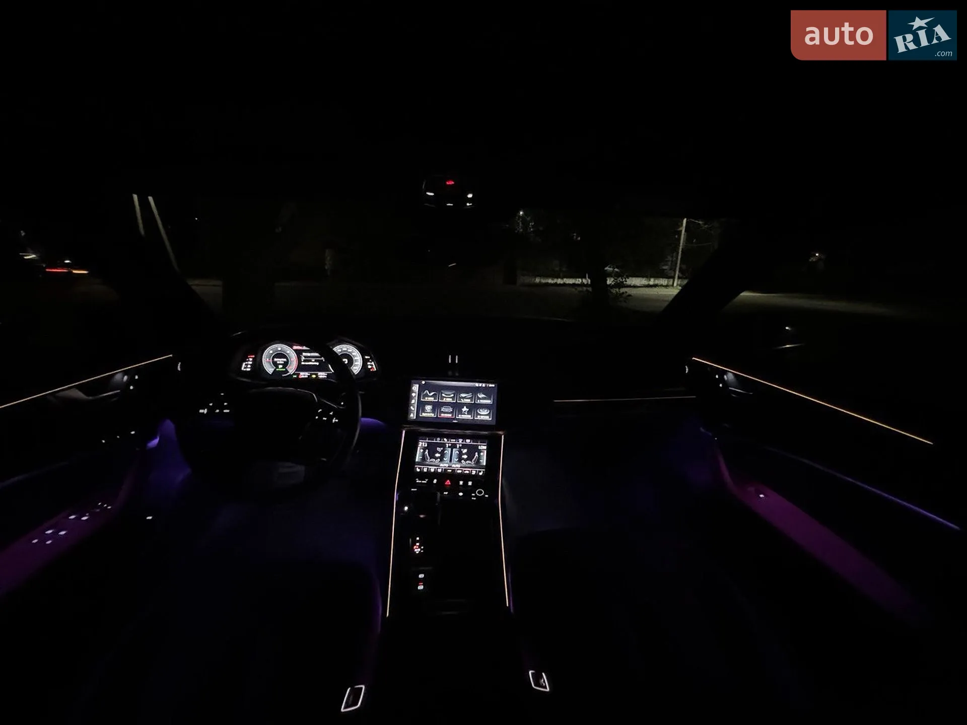 2021 Audi A6 - мініатюра 20
