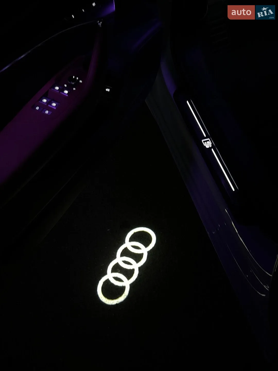 2021 Audi A6 - мініатюра 25