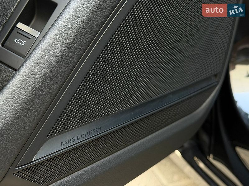 Седан Audi A6 2020 в Киеве