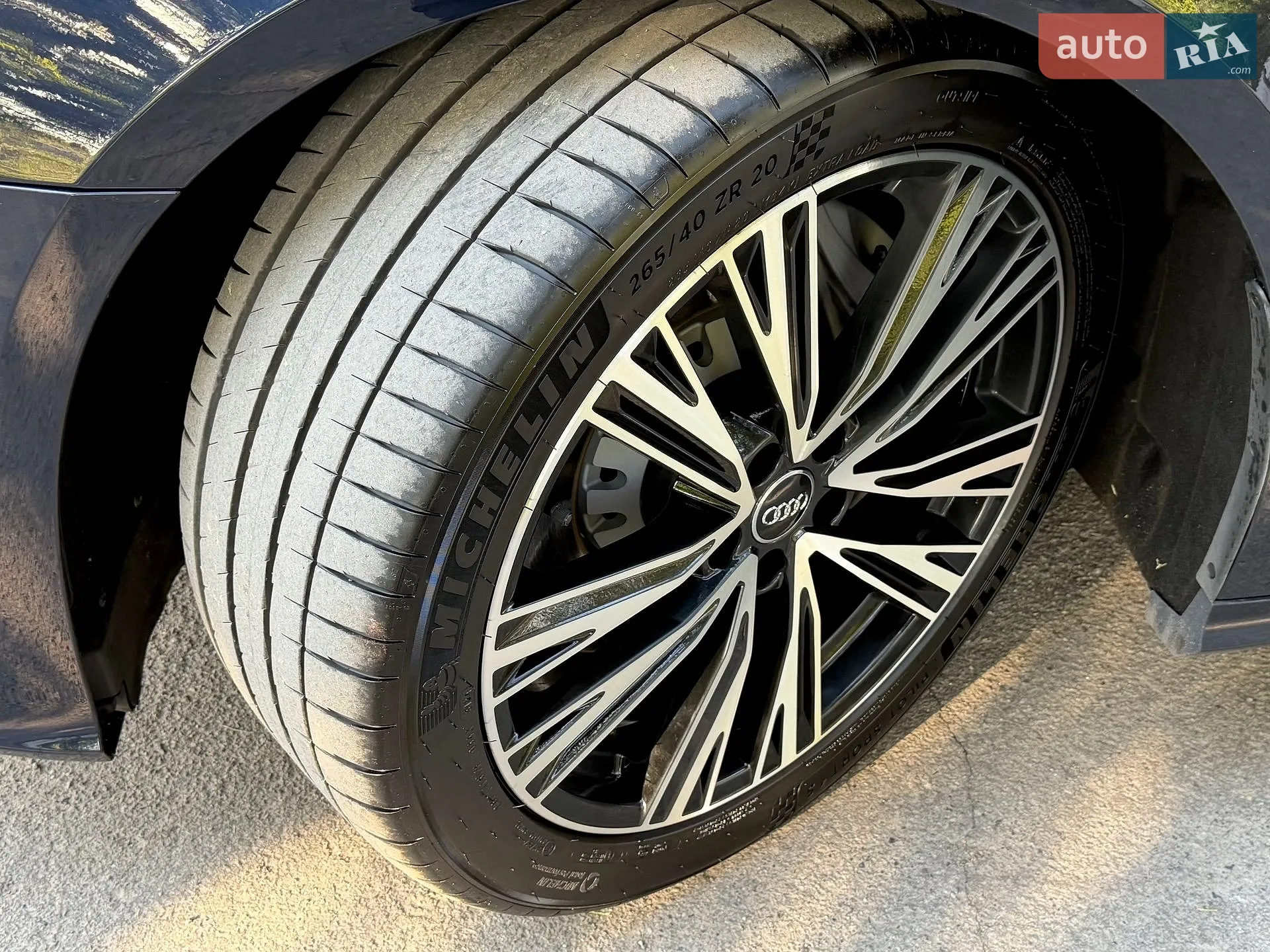 2020 Audi A6 - мініатюра 13
