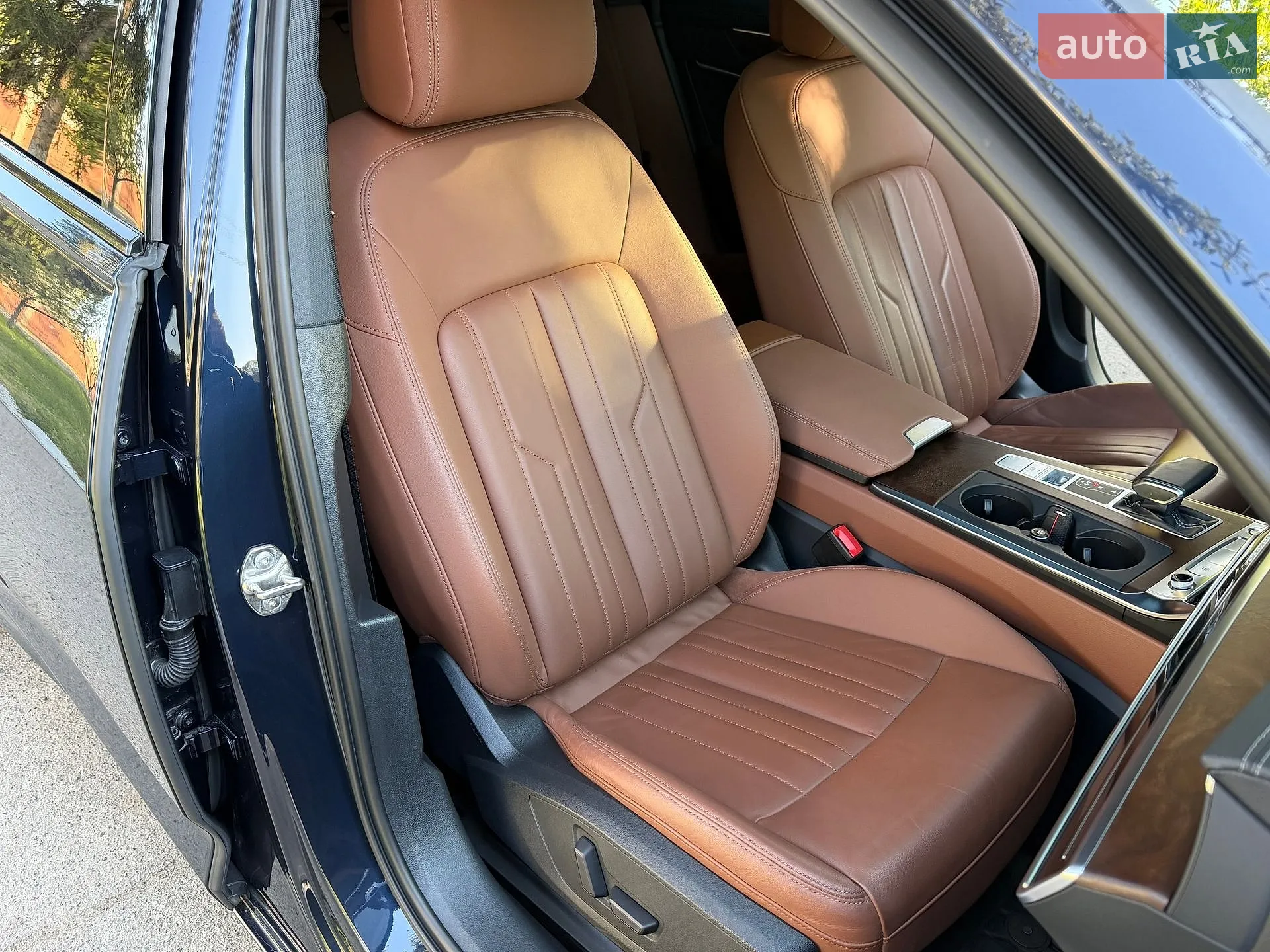 2020 Audi A6 - мініатюра 24