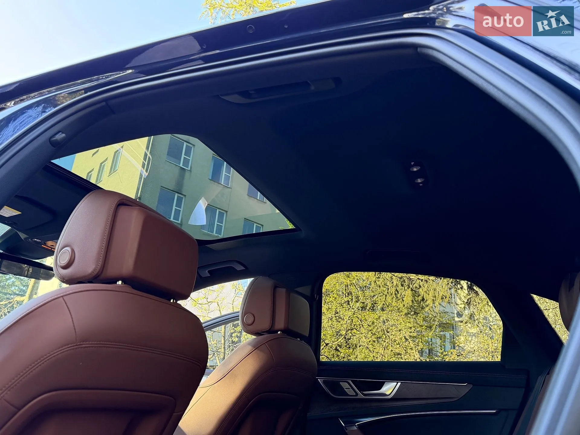 2020 Audi A6 - мініатюра 27