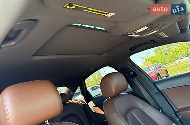 Седан Audi A6 2015 в Киеве