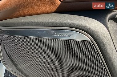 Седан Audi A6 2015 в Киеве