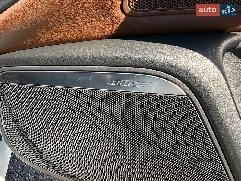 Седан Audi A6 2015 в Киеве