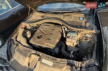 Седан Audi A6 2014 в Ровно