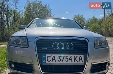 Универсал Audi A6 2005 в Смеле