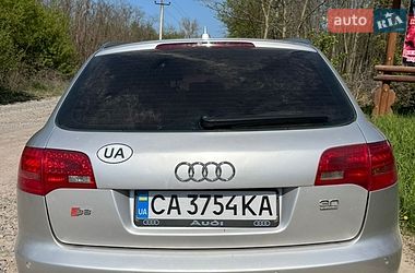 Универсал Audi A6 2005 в Смеле