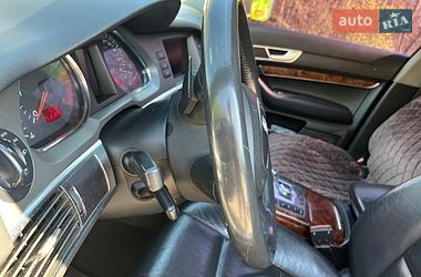 Универсал Audi A6 2005 в Смеле