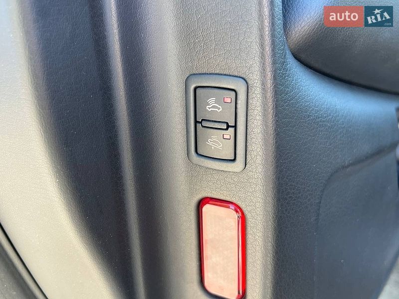 Універсал Audi A6 2008 в Києві
