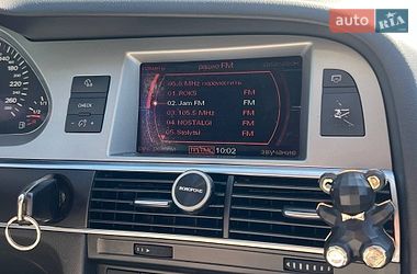 Універсал Audi A6 2008 в Києві