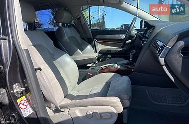 Універсал Audi A6 2008 в Києві