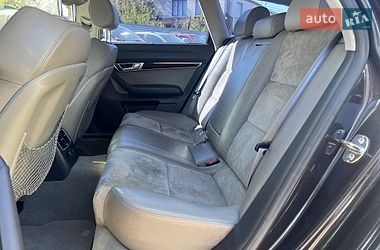 Універсал Audi A6 2008 в Києві