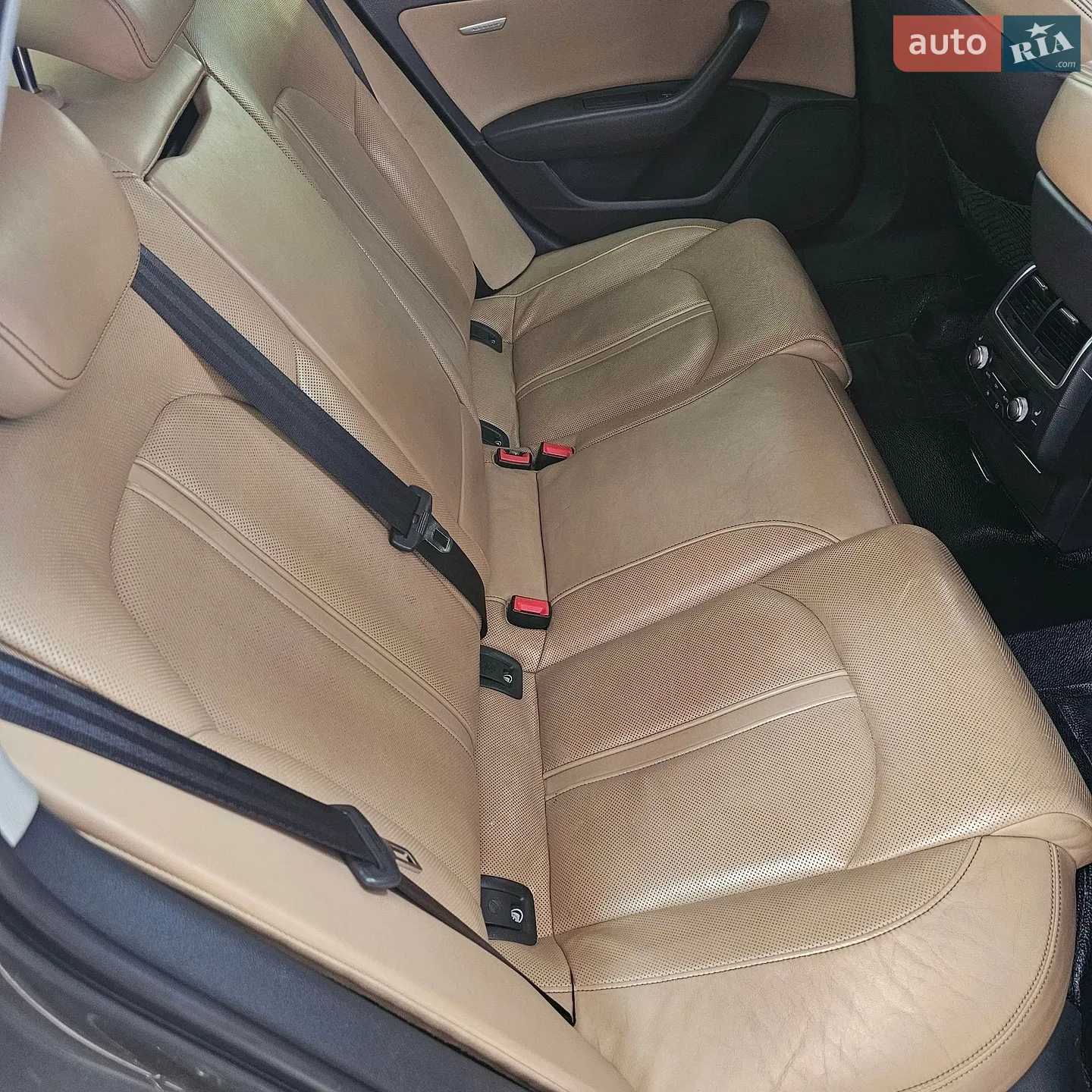 2013 Audi A6 - мініатюра 16
