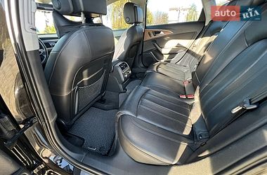 Седан Audi A6 2015 в Здолбунове