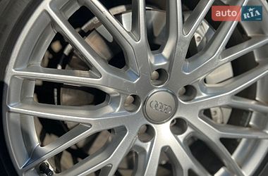 Седан Audi A6 2015 в Здолбунове