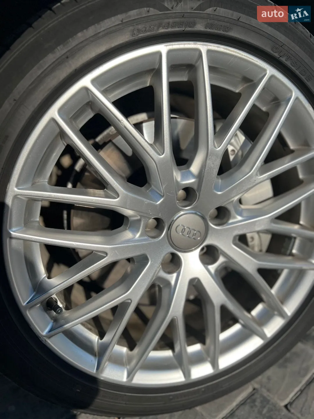 2015 Audi A6 - мініатюра 41