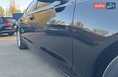 Седан Audi A6 2012 в Киеве
