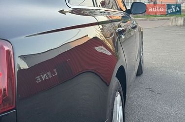 Седан Audi A6 2012 в Киеве