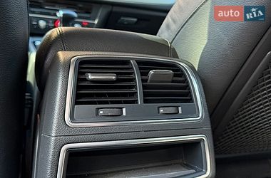 Универсал Audi A6 2013 в Лубнах