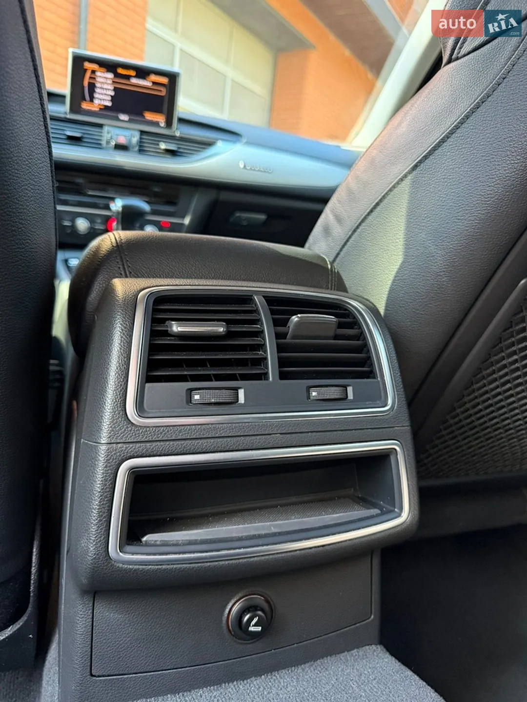 2013 Audi A6 - мініатюра 38