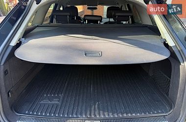 Универсал Audi A6 2013 в Лубнах