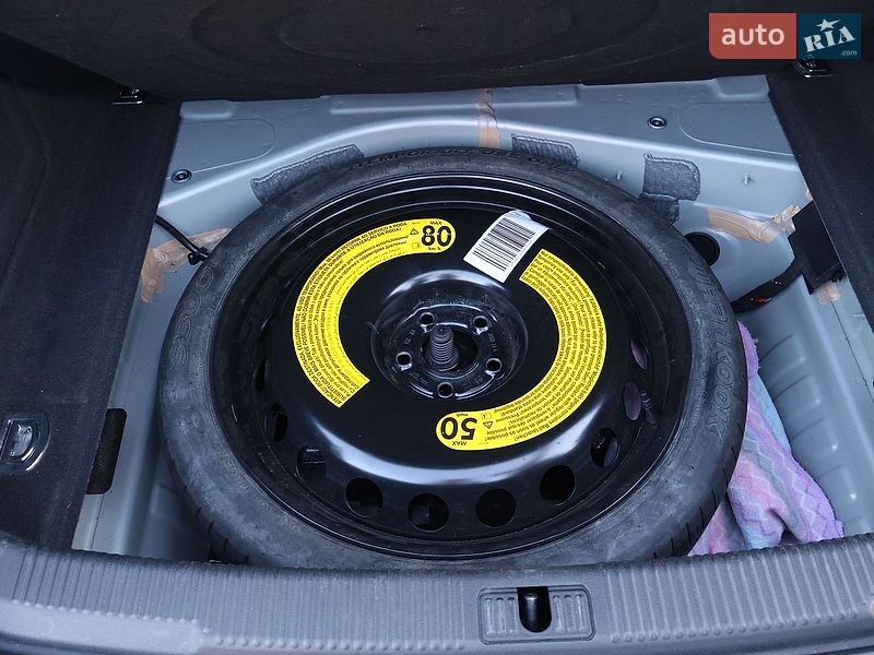 Седан Audi A6 2015 в Луцьку