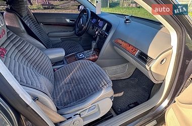 Седан Audi A6 2006 в Любашевке