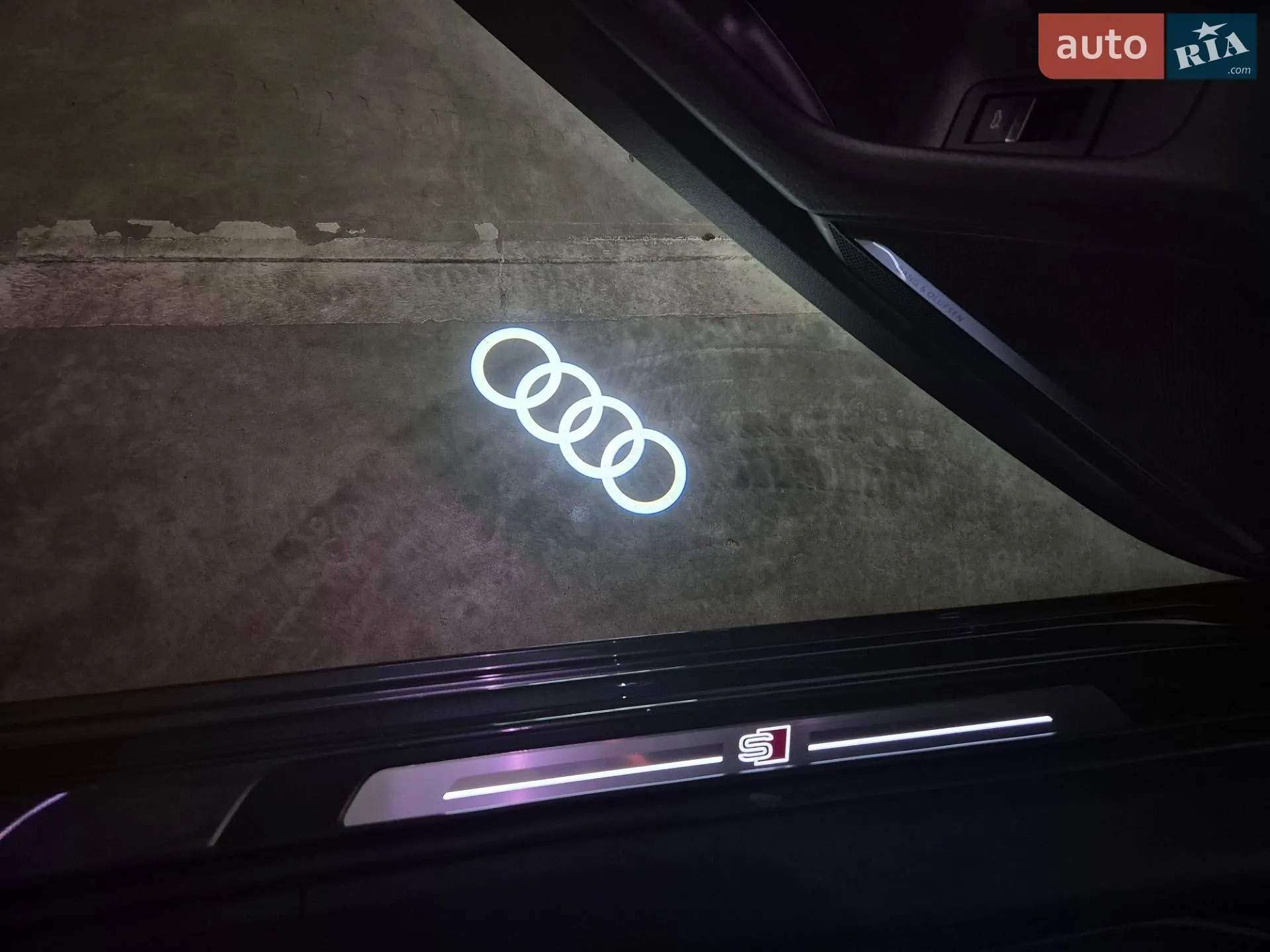 2020 Audi A6 - мініатюра 46