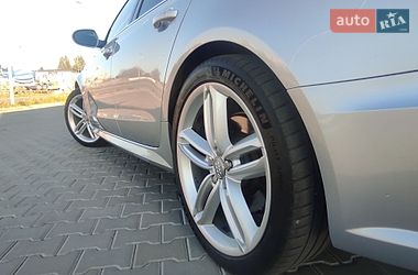 Седан Audi A6 2016 в Тернополе