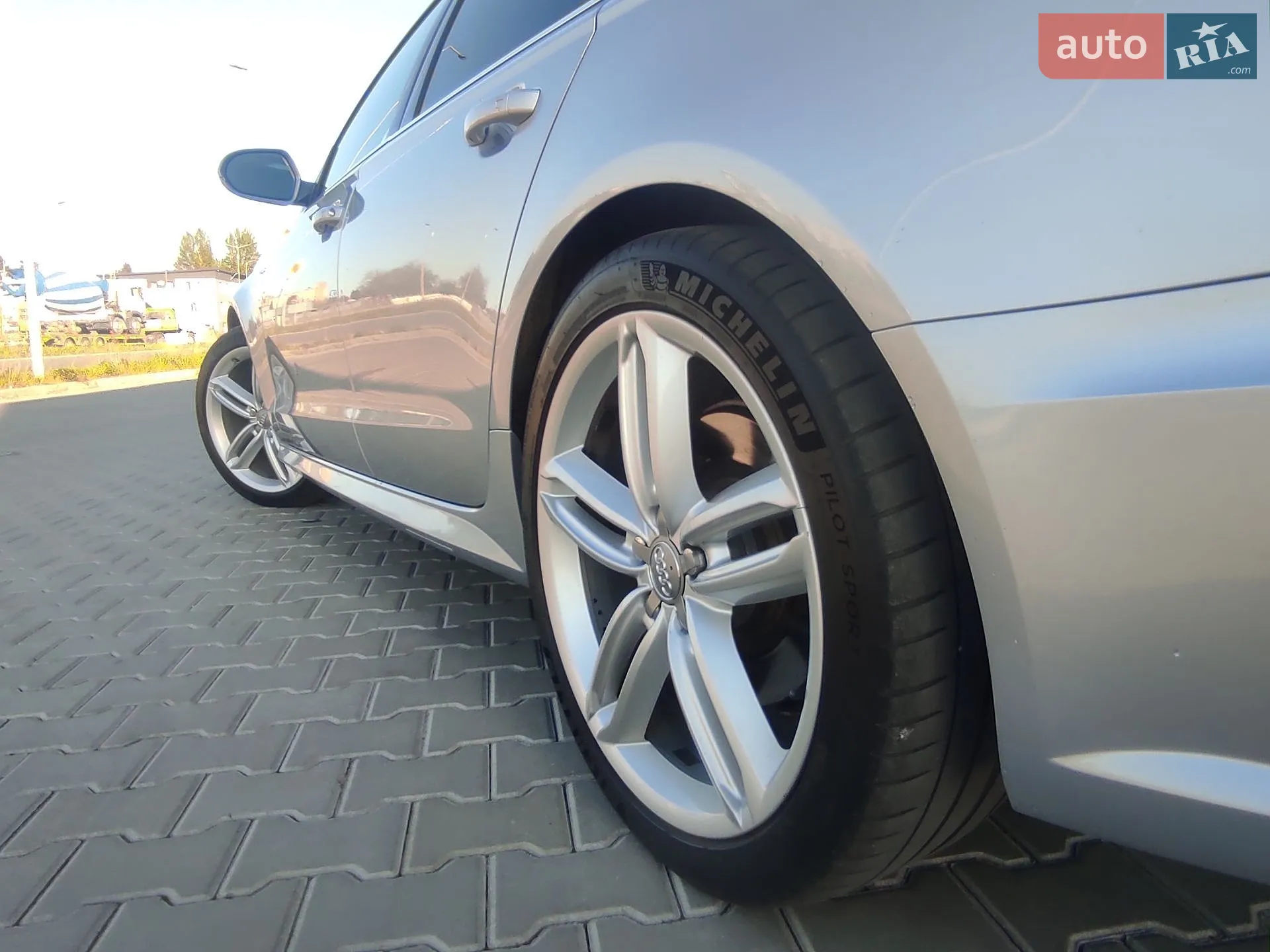 2016 Audi A6 - мініатюра 18