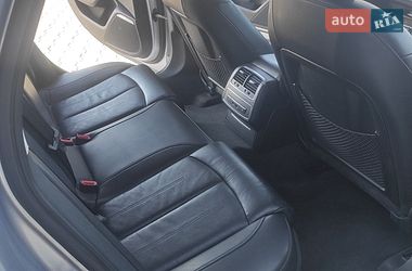 Седан Audi A6 2016 в Тернополе
