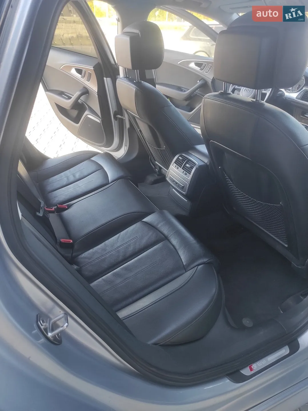 2016 Audi A6 - мініатюра 13